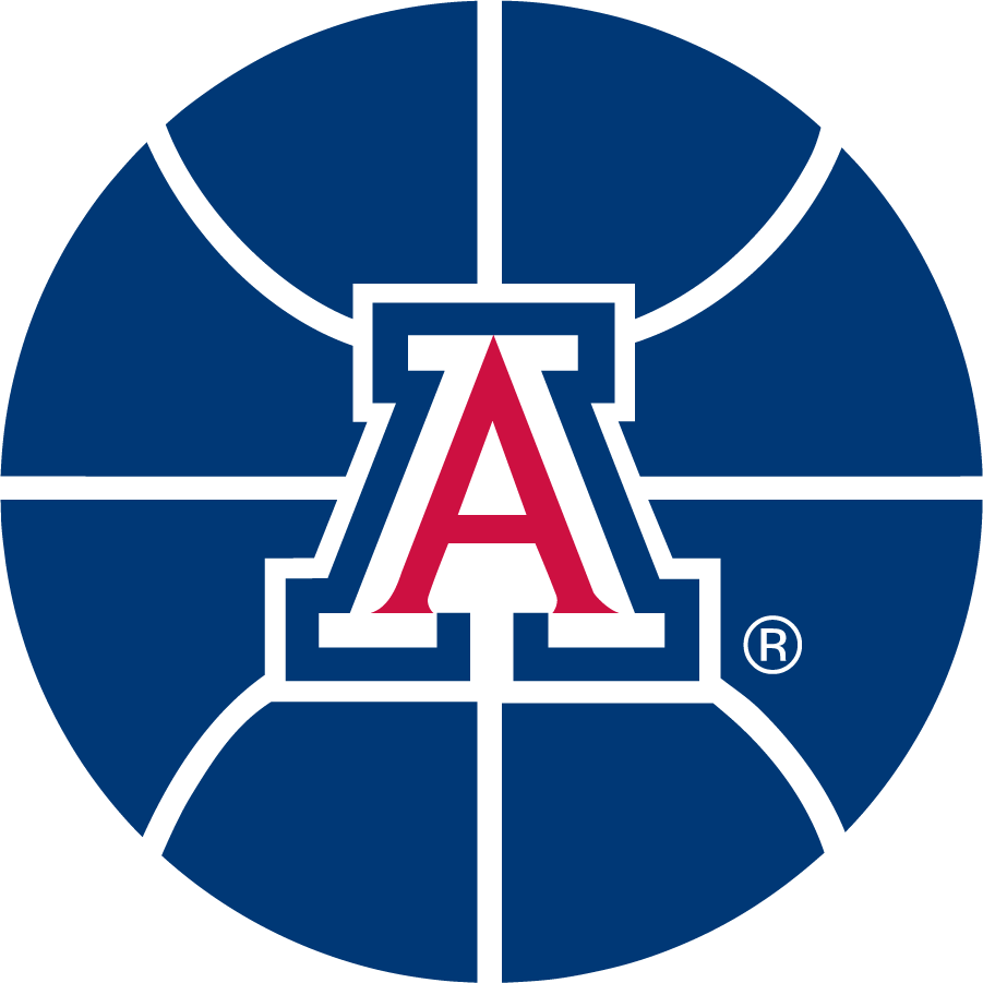 Arizona Wildcats 1989-2011 Secondary Logo v3 iron on transfers for clothing
